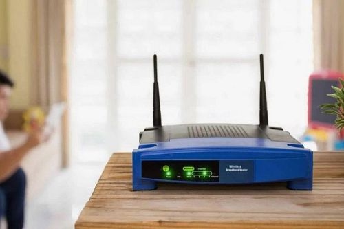 Đặt bộ phát tín hiệu Wi-Fi ở khu vực nào trong nhà là tốt nhất?