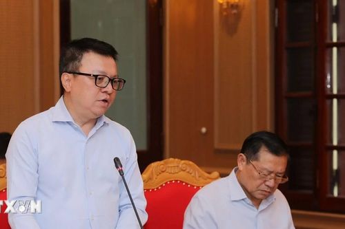 Tổ chức chuỗi hoạt động xứng tầm truyền thống vẻ vang 100 năm Báo chí cách mạng