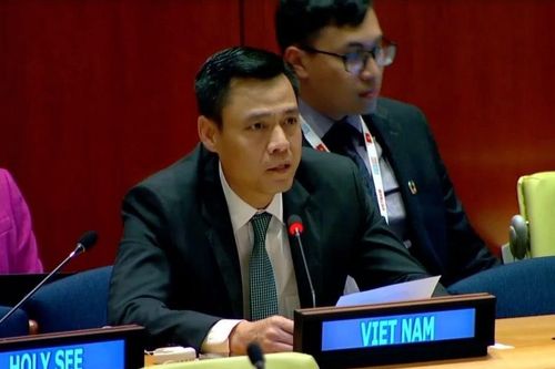 Việt Nam ủng hộ nỗ lực nâng cao hiệu quả hoạt động của Liên hợp quốc