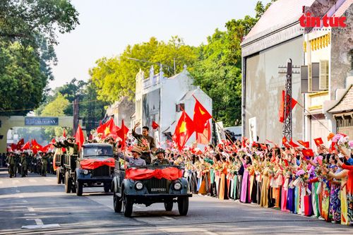 Hà Nội: Chủ động liên kết vùng, phát triển công nghiệp văn hóa