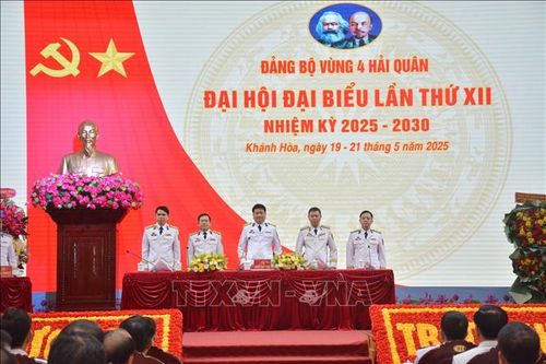 Phát huy phẩm chất 'Bộ đội Cụ Hồ - Người chiến sĩ Hải quân' thời kỳ mới