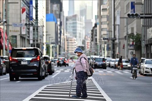 Nhiều người cao tuổi neo đơn ở Nhật Bản lập di chúc quyên tặng từ thiện
