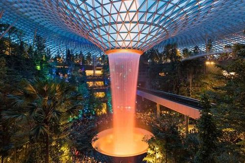 Singapore đẩy mạnh thu hút khách Việt Nam với chiến lược du lịch cá nhân hóa
