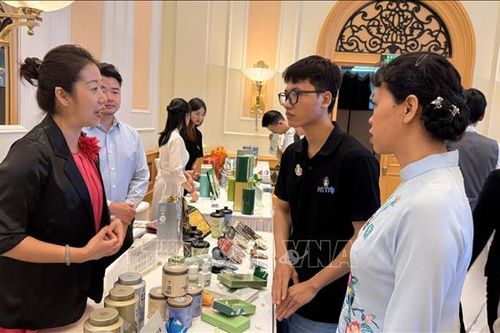 Tăng cường giao lưu văn hóa, kết nối du lịch Việt - Trung