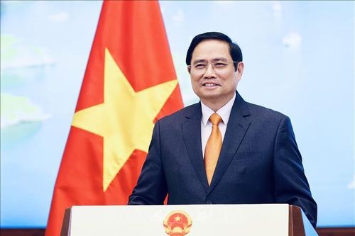 Thủ tướng Chính phủ gửi thông điệp tới Đại hội đồng Y tế Thế giới khóa 78