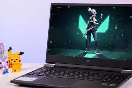 Những laptop 'ngon', đang được giảm giá nhiều nhất tháng 5