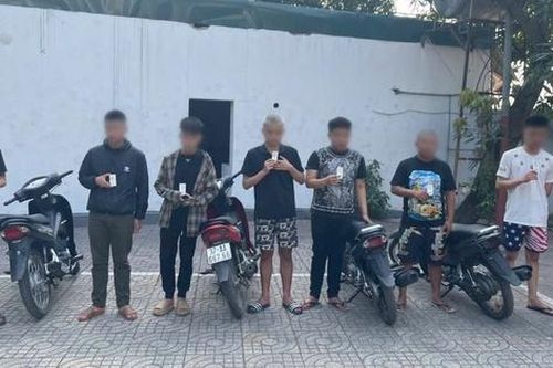 Nghệ An: Tăng cường xử lý nghiêm thanh thiếu niên, học sinh vi phạm pháp luật về trật tự