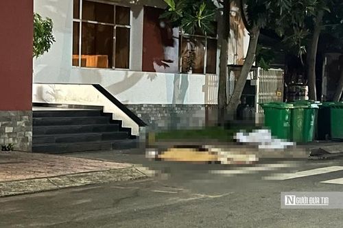 Đang làm rõ vụ nam sinh viên tử vong trong khuôn viên trường đại học