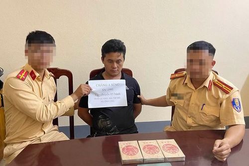 Điện Biên: Triệt phá chuyên án ma túy, thu giữ lượng lớn heroin