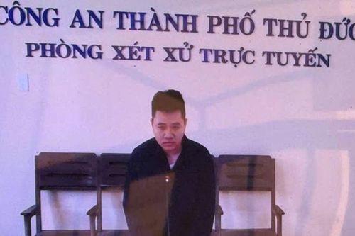 Mr Lee lĩnh 9 tháng tù vì xúc phạm nữ CEO trên mạng xã hội
