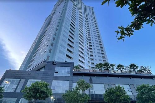 Tạm đình chỉ hoạt động Tòa nhà Blooming Tower Đà Nẵng vì vi phạm an toàn phòng cháy