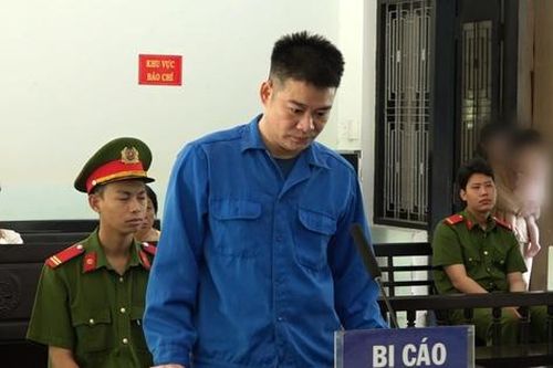 Chiếm đoạt của cặp vợ chồng gần 1 tỷ đồng, người đàn ông trả giá đắt