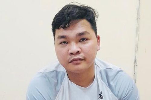 Bắt đối tượng 'nổ' có bạn gái luật sư để lừa đảo chạy án