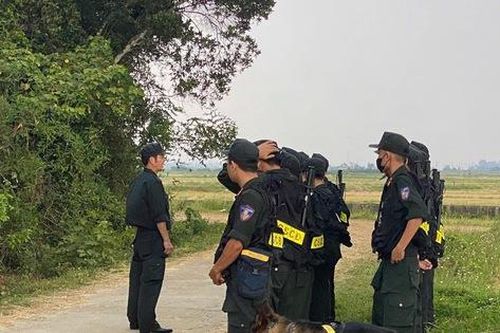 Truy xét đối tượng dùng dao đâm tử vong người đàn ông do mâu thuẫn