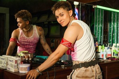HuyR bất ngờ kết hợp với Jun Phạm, kể chuyện tình dang dở