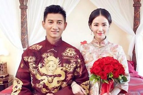 Ngô Kỳ Long và Lưu Thi Thi ly hôn sau 10 năm chung sống?