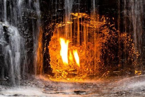 9 bí ẩn thiên nhiên khiến giới khoa học phải ngỡ ngàng