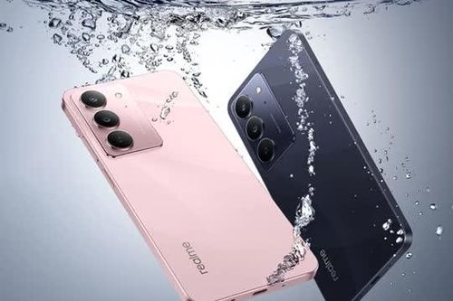 Smartphone 'nồi đồng cối đá', pin 5.600mAh, RAM 8 GB, giá từ 4,69 triệu đồng tại Việt Nam