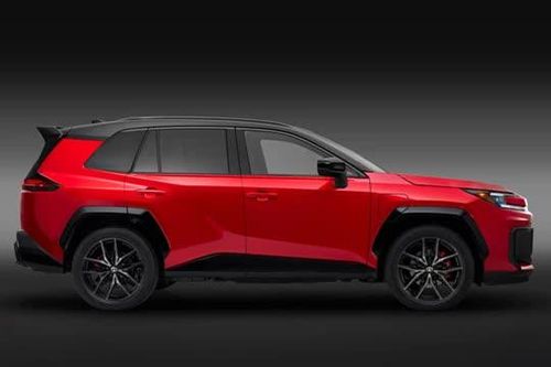 Đối thủ nặng ký nhất của Honda CR-V, Mazda CX-5 ra mắt: Thiết kế nhìn là mê, nhiều tùy chọn động cơ