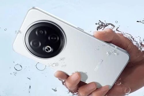 Smartphone 'nồi đồng cối đá', pin 6.200mAh, sạc 80W, giá gần 8 triệu đồng, sắp về Việt Nam