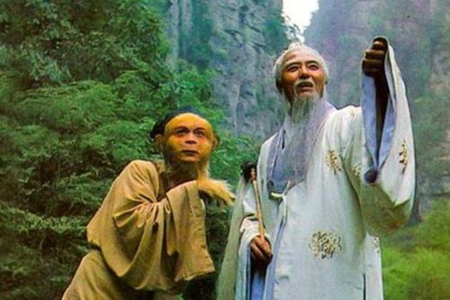 Ba đại đệ tử của Bồ Đề Tổ Sư trong Tây Du Ký: Người khuynh đảo Tam giới, kẻ đứng đầu Phật giáo và con khỉ bất trị