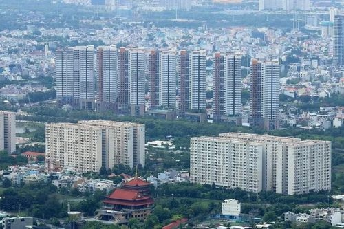 TPHCM: Tổ công tác 5013 giúp hơn 71.000 BĐS được cấp sổ hồng