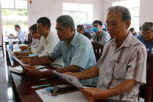 Thúc đẩy phong trào 'Bình dân học vụ số' giúp hình thành công dân số