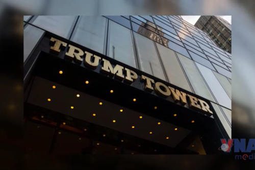 Trump Organization – Dấu ấn toàn cầu