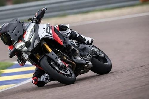 Ducati sắp ra mắt thêm phiên bản thể thao