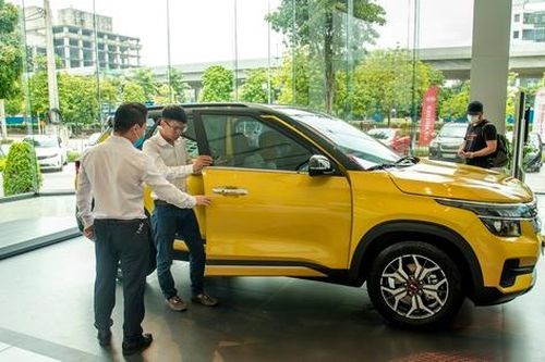 Hiệp hội ô tô đề xuất chính sách kích thích thị trường