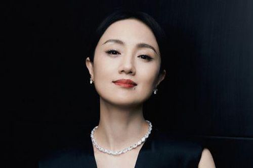 Diễn viên Chu Viên Viên mất