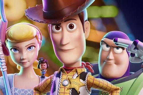 Danh hài Conan O'Brien tham gia Toy Story 5 với vai diễn bí ẩn