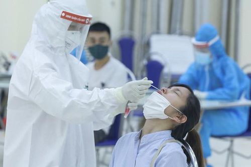 Sở Y tế Bà Rịa – Vũng Tàu nói gì về ổ dịch COVID-19 tại một trường học THPT