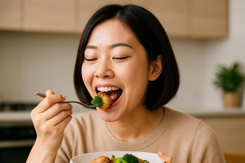 Trả lời 3 câu hỏi để biết thói quen ăn uống của bạn có đang 'hành hạ' dạ dày không!
