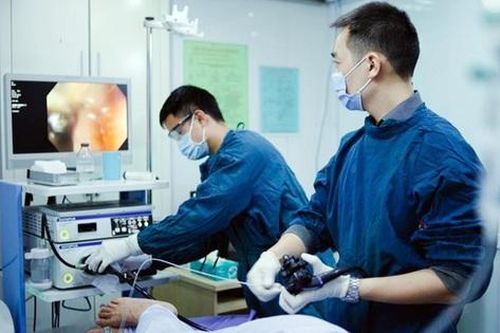 Báo động tình trạng trẻ hóa ung thư đại trực tràng