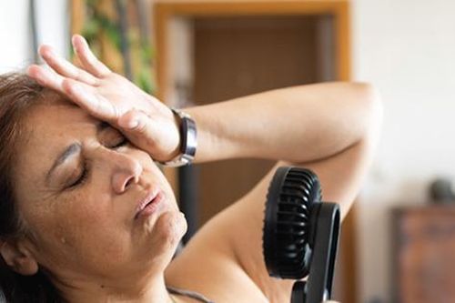 6 rủi ro sức khỏe cần chú ý khi thời tiết ngày một nóng hơn