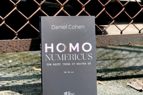 Homo numericus: Con người trong kỷ nguyên số