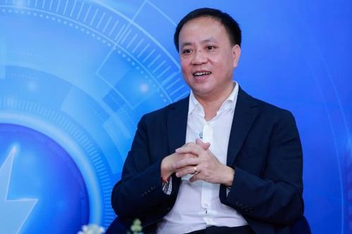 Doanh nhân Phan Minh Thông: Cần kiên trì, kiên nhẫn với doanh nghiệp tư nhân