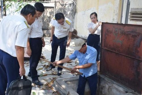 Bà Rịa - Vũng Tàu: Sẽ kiểm tra đột xuất 133 cửa hàng xăng dầu
