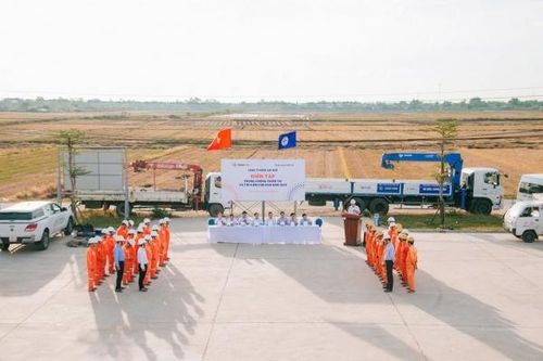 Điện lực Huế diễn tập phòng chống thiên tai và cứu nạn năm 2025