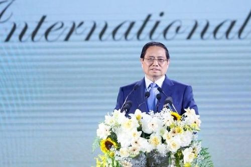 Thủ tướng: Dự án Trump International Hưng Yên khẳng định niềm tin của nhà đầu tư Hoa Kỳ với Việt Nam