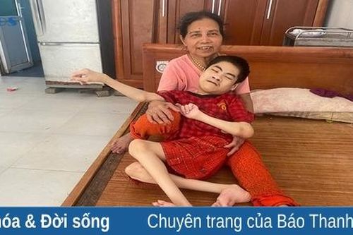 Những yêu thương vỗ về