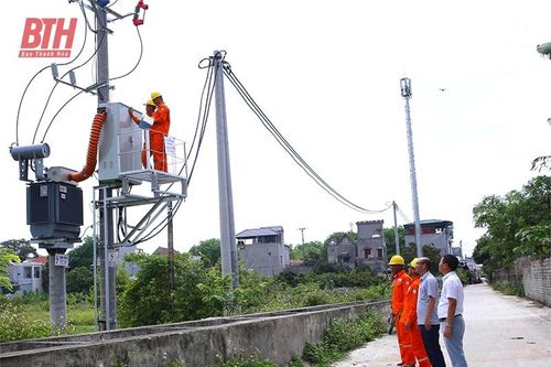 Những đổi mới ở các HTX điện năng