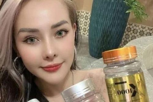 Địa chỉ công ty in trên sản phẩm giảm cân Ngân 98 quảng bá là địa chỉ 'ma'?