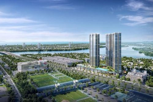 Masterise Homes chính thức công bố Masteri Rivera Danang - Dự án đầu tiên tại thị trường Đà Nẵng