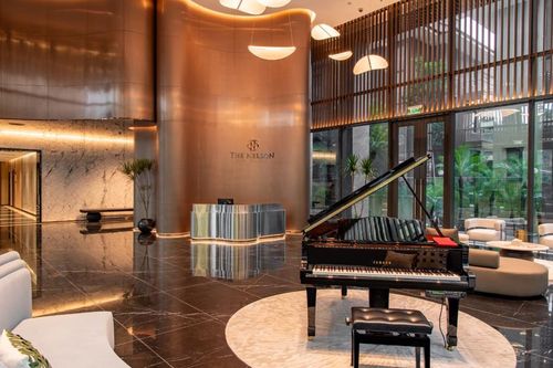 Lực đẩy hạ tầng: Động lực tăng trưởng bền vững của The Nelson