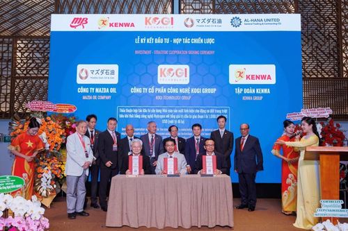 TP.HCM đón dòng vốn đầu tư 6 tỷ USD thúc đẩy công nghệ xanh
