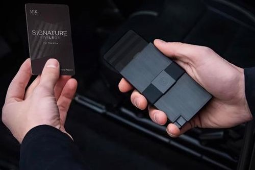 MIK Group ra mắt hệ thống dịch vụ đặc quyền MIK Signature Privileges