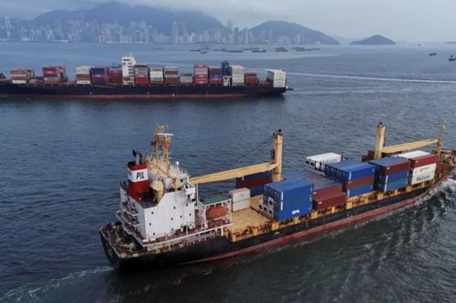 Doanh nghiệp xuất khẩu Trung Quốc tìm thị trường thay thế Mỹ
