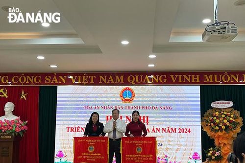 Kiểm soát quyền lực trong hoạt động xét xử